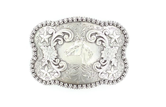 Nocona Western Buckle #3757607