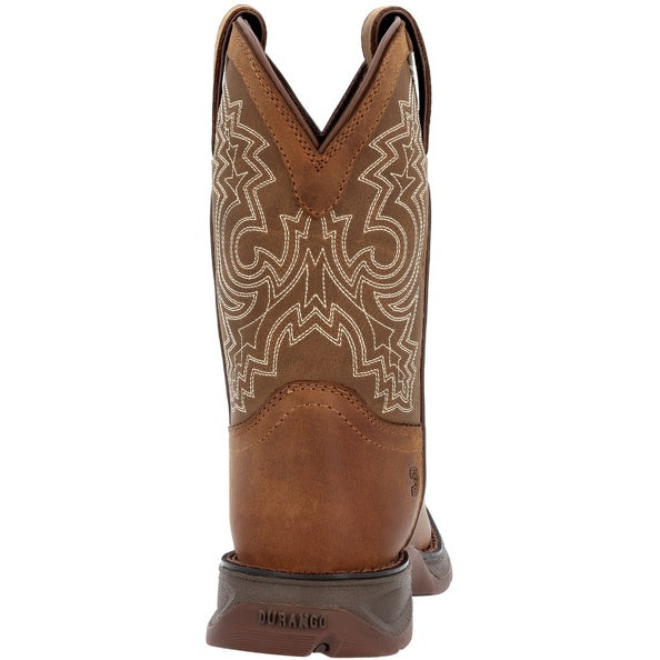 Youth's Durango Western Boot #DBT0239Y