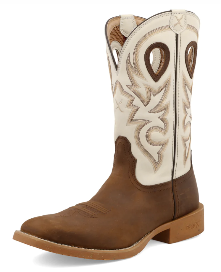 Men's Twisted X Tech X Western Boot #MXTR003