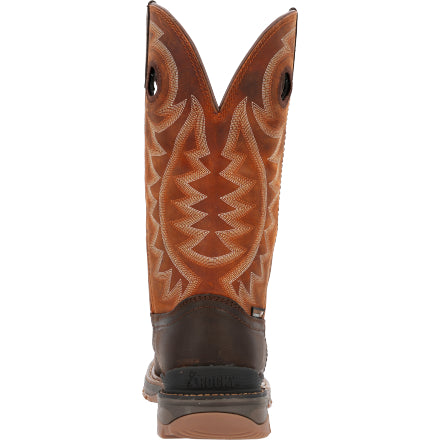 Men's Rocky Waterproof Work Boot #RKW0415-C