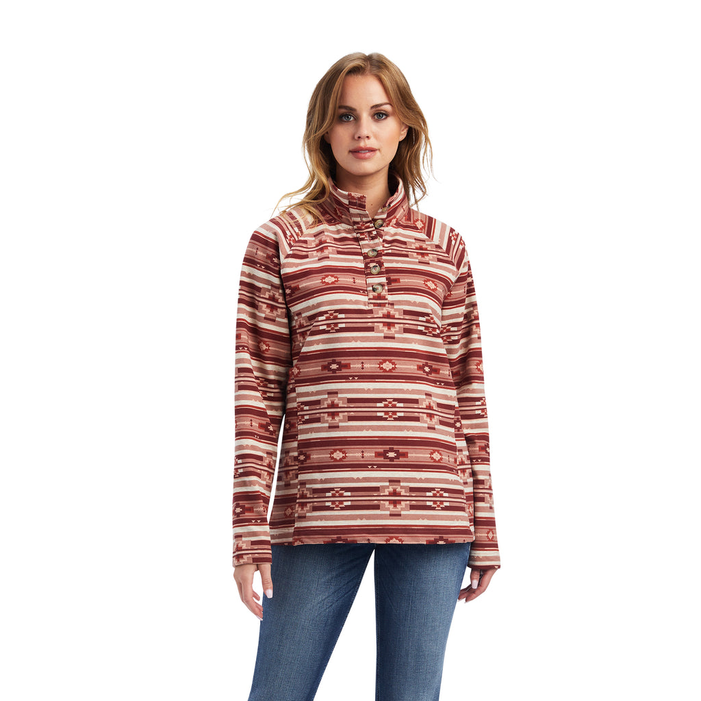 Women's Ariat REAL Comfort Sweatshirt #10041809-C