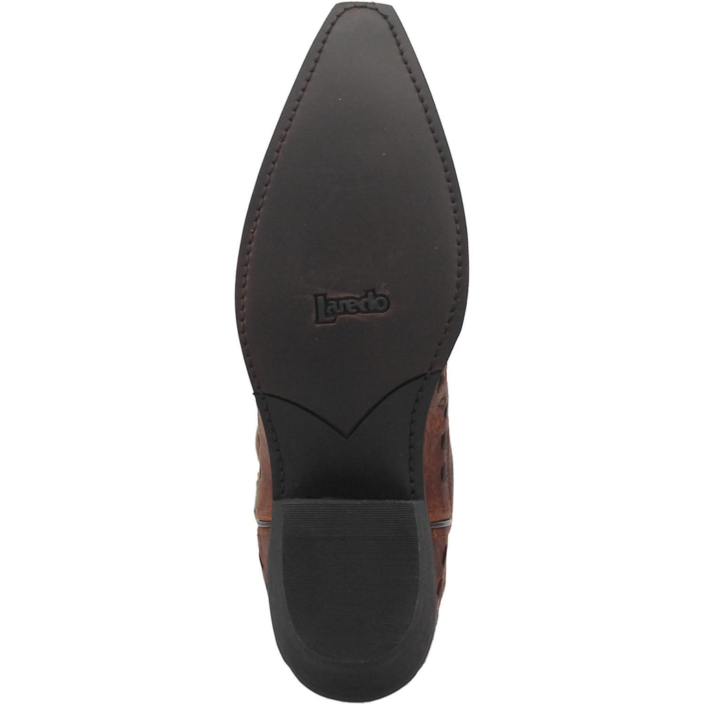 Men's Laredo Ronnie Western Boot #68471-C