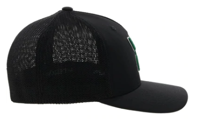 Men's Hooey Boquillas Cap #2218BK