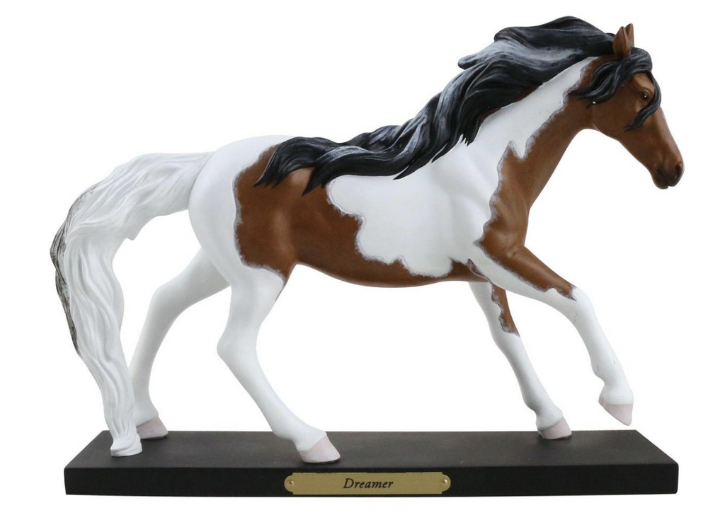 Trail of Painted Ponies Figurine #6012582