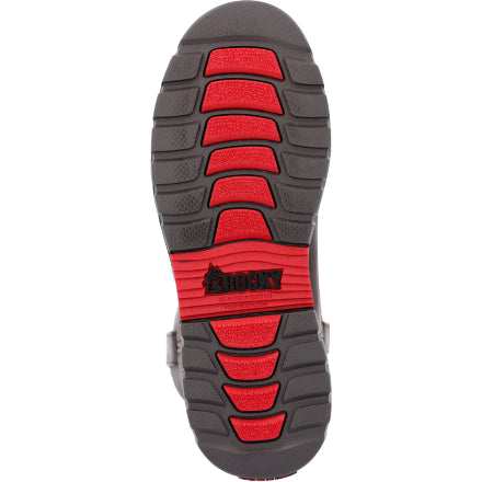 Men's Rocky Waterproof Work Boot #RKK0453-C