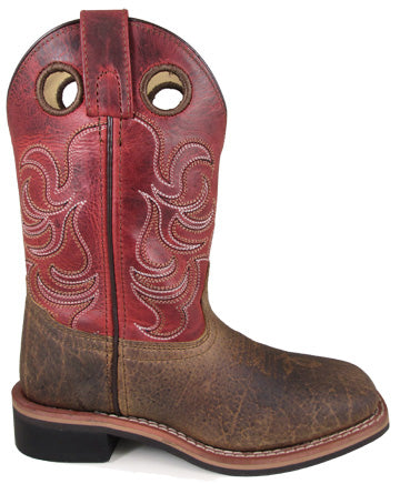 Children's Smoky Mountain Jesse Boot #3919C (8.5C-3C)