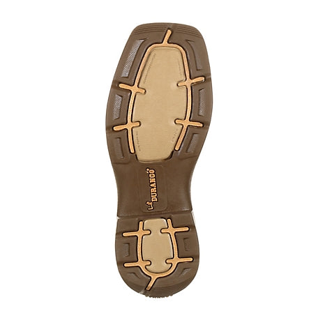 Children's Durango Lil' Rebel Western Boot #DBT0208C
