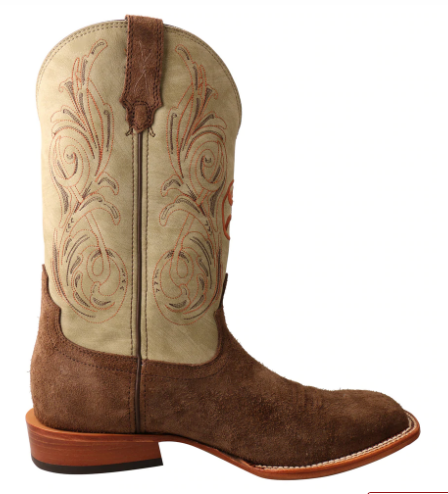 Men's Twisted X Hooey Western Boot #MHY0035