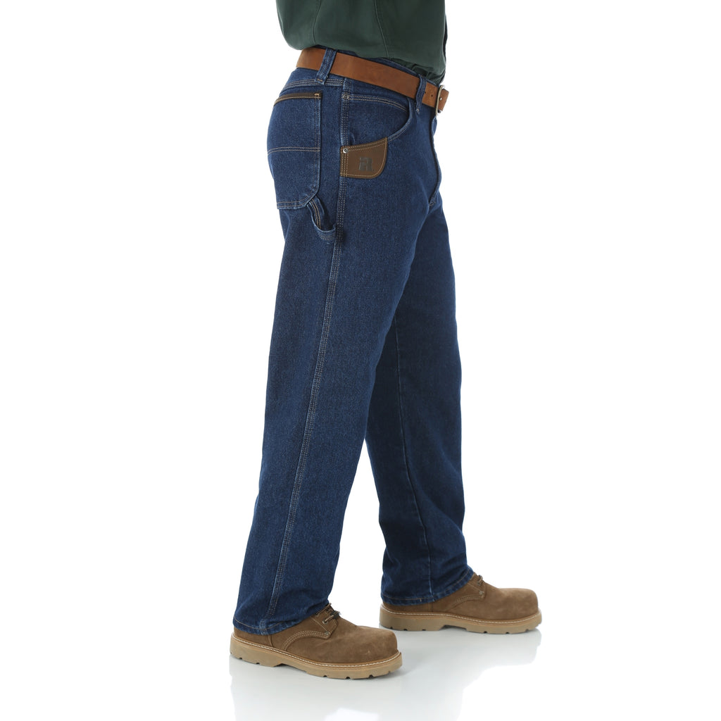 Men's Wrangler Riggs Workwear Carpenter Jean #3W020AI High Country  Western Wear