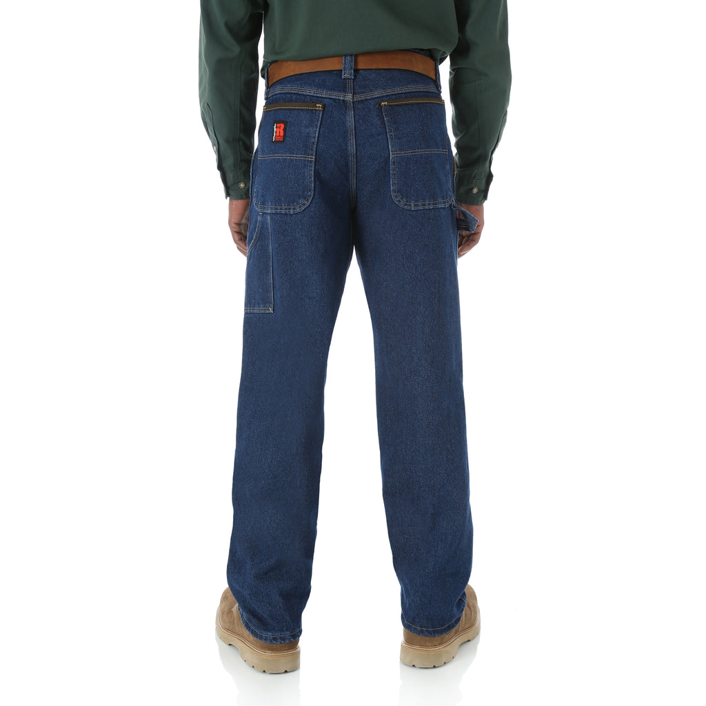 Men's Wrangler Riggs Workwear Carpenter Jean #3W020AI