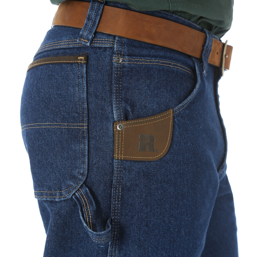 Men's Wrangler Riggs Workwear Carpenter Jean #3W020AI