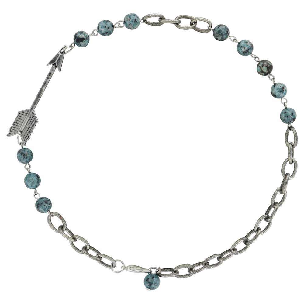 Montana Silversmiths Attitude Necklace #ANC5221