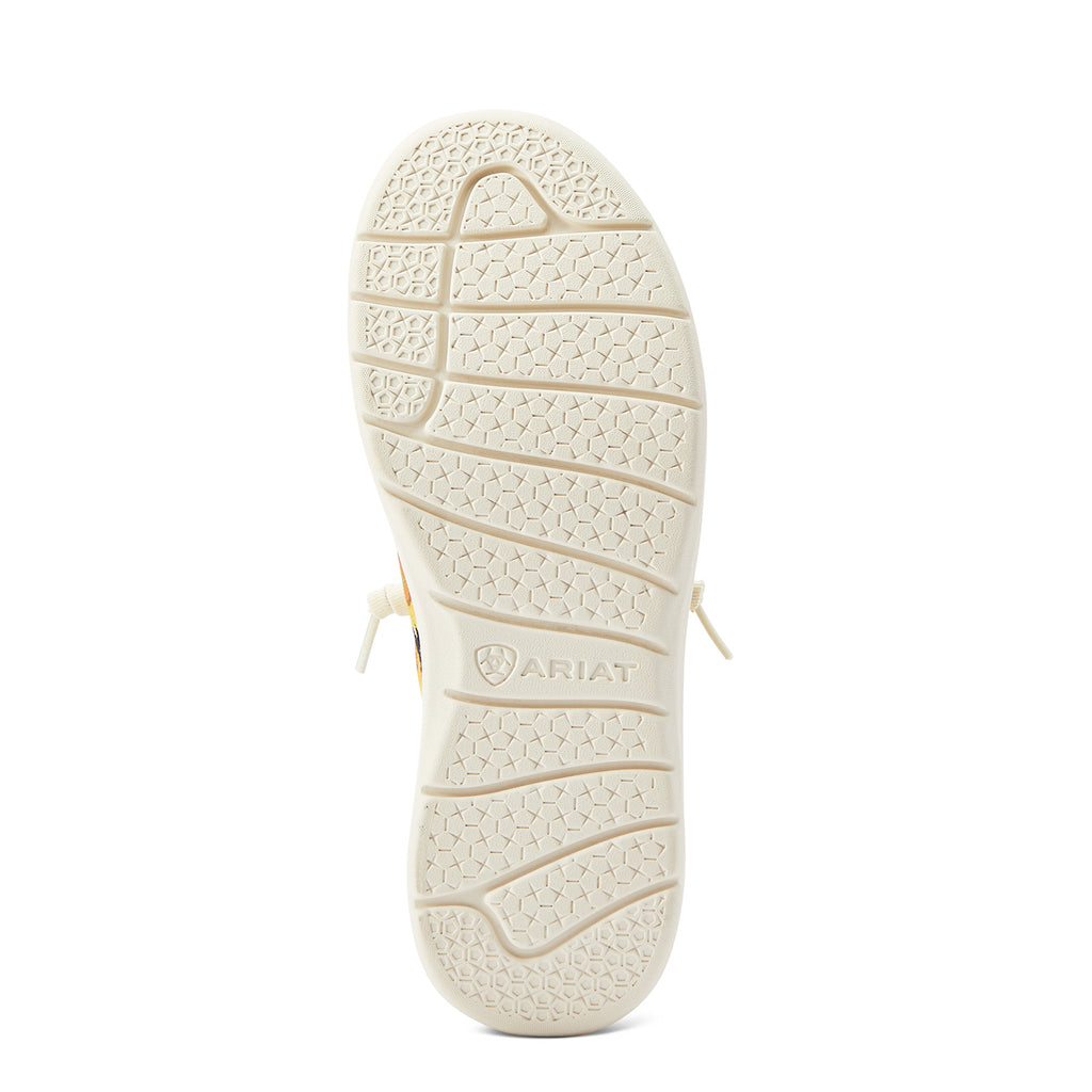 Women's Ariat Hilo Shoe #10042513-C