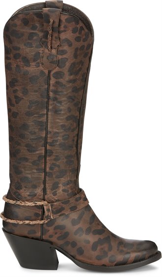 Women's Tony Lama Leti Western Boot #VF3058-C