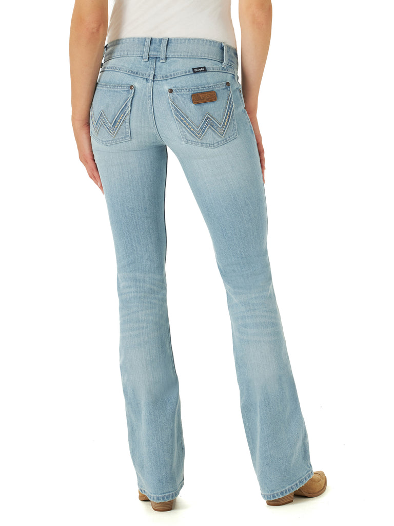Women's Wrangler Retro Mae Jean #2315026-C