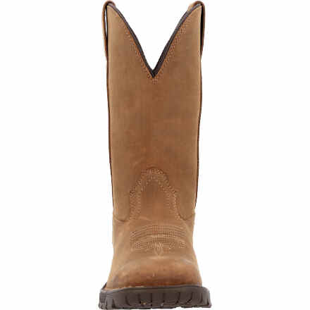 Women's Rocky Waterproof Work Boot #RKW0416-C