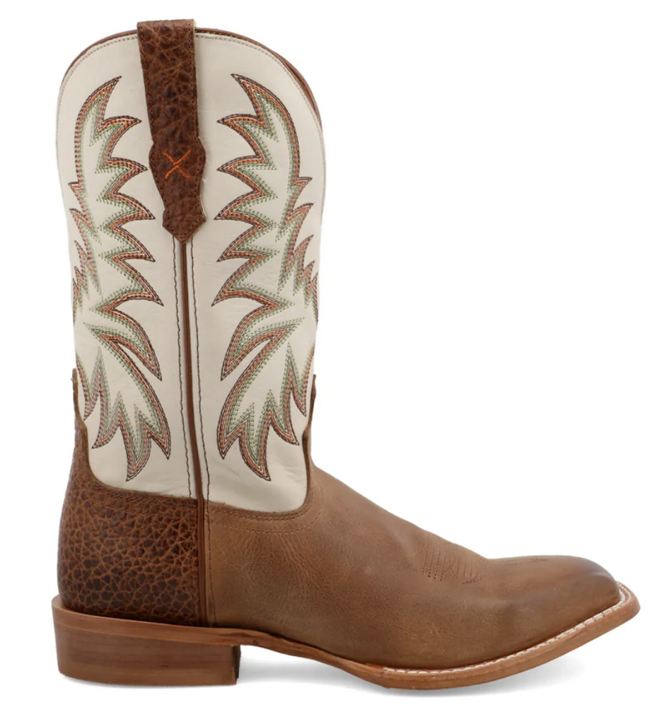 Men's Twisted Rancher Western Boot #MRAL028