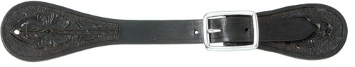 Royal King Spur Straps #78-3530