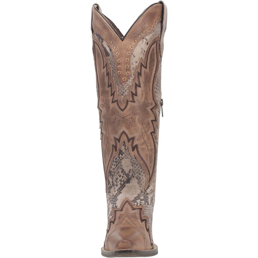 Women’s Laredo Shawnee Western Boot #52461-C