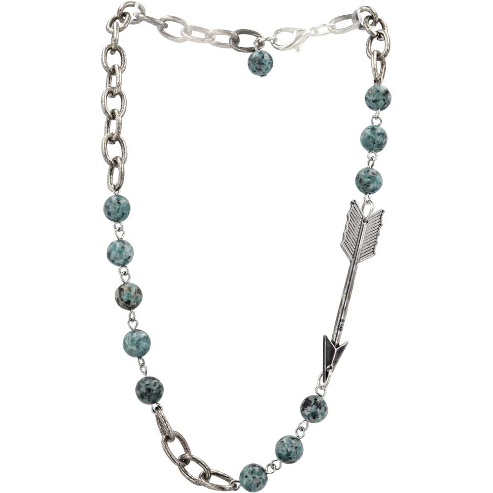 Montana Silversmiths Attitude Necklace #ANC5221