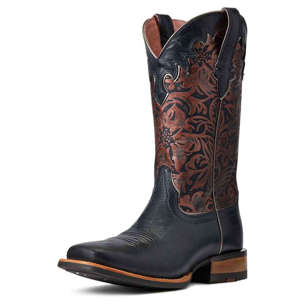 Women's Ariat Fiona Western Boot #10040435-C