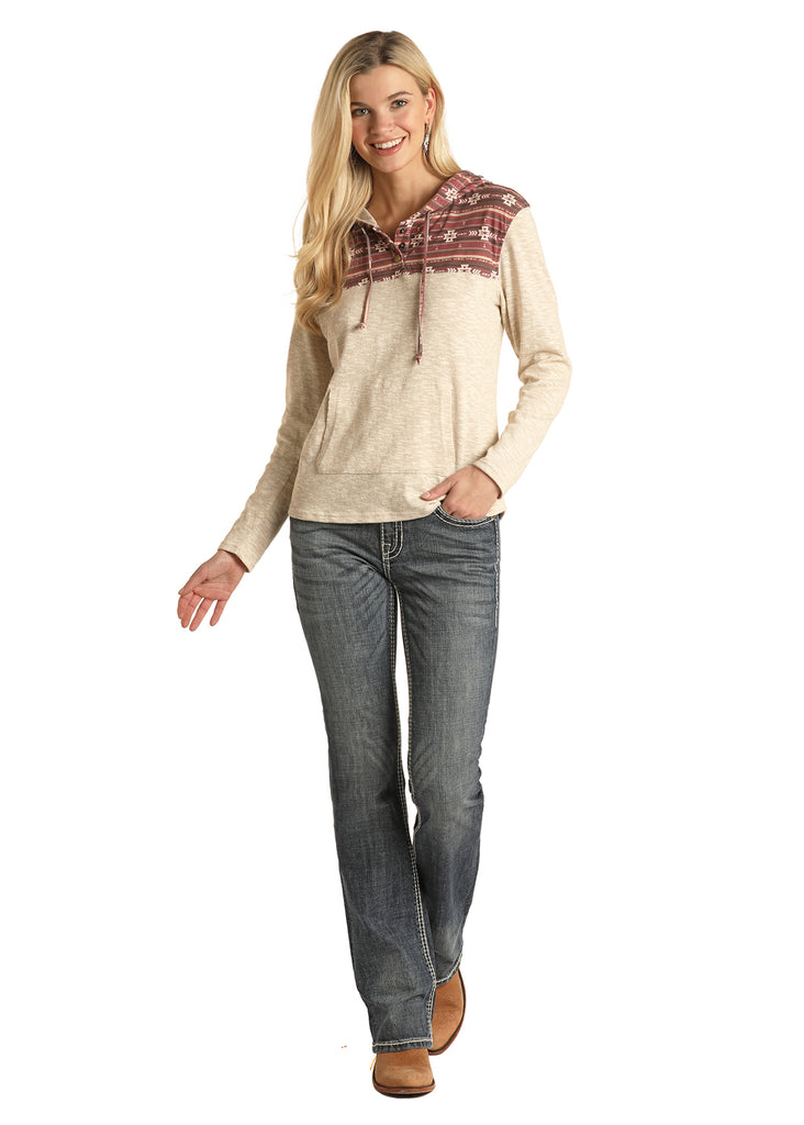 ONLINE SPECIAL Women's Panhandle Hoodie #L8H2074