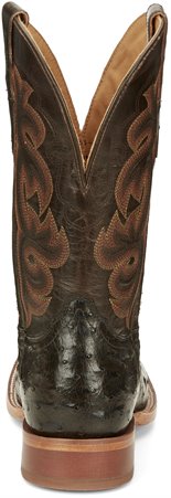 Men's Tony Lama Quaid Full Quill Western Boot #TL5354