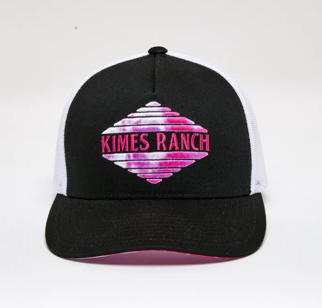 Women's Kimes Ranch Monterey El Paso Trucker Cap