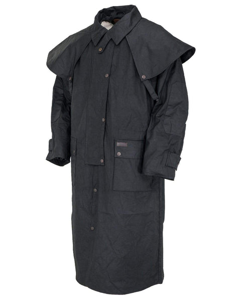 Men's Outback Trading Low Rider Duster #2042