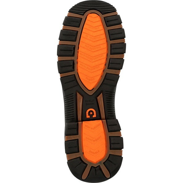Men's Durango Renegade XP Alloy Toe Waterproof Hiker #DDB0363