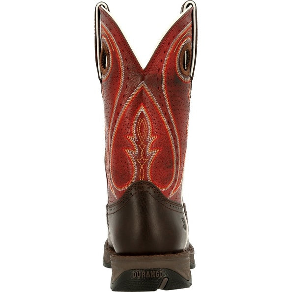 Women's Durango Lady Rebel Western Boot #DRD0408-C