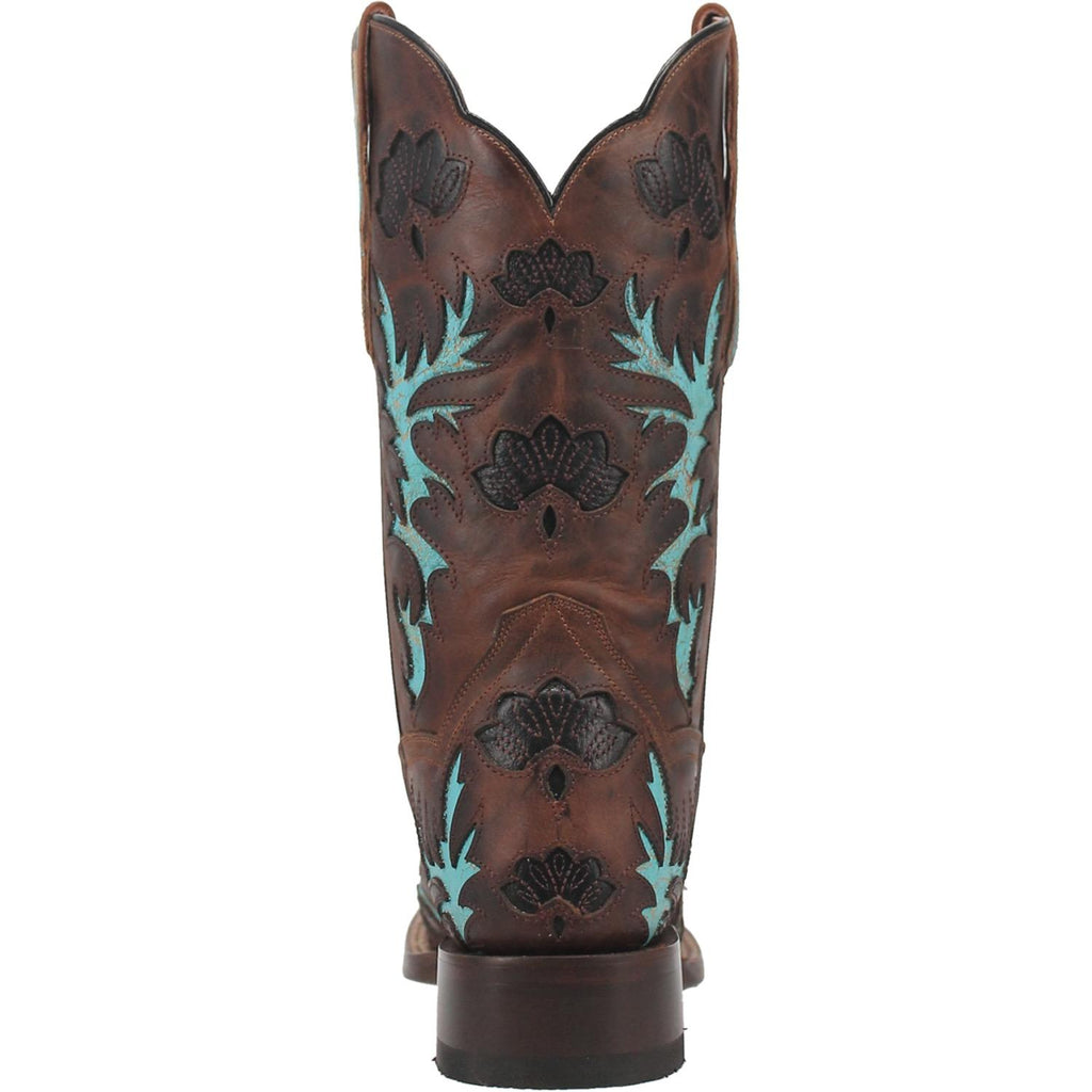 Women's Dan Post Tamarind Western Boot #DP4108-C