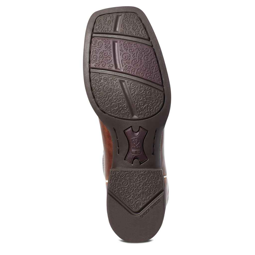 Women's Ariat West Bound Western Boot #10035986