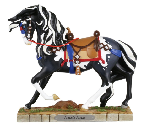 Trail of Painted Ponies Figurine #6009904