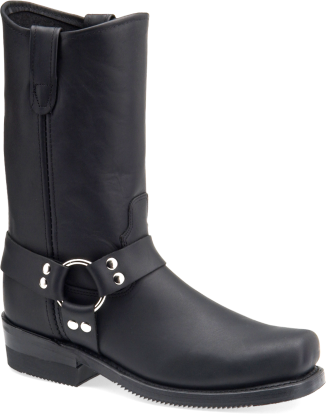 Men's Double H Harness Boot #4008