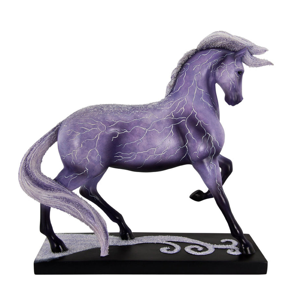 Trail of Painted Ponies Figurine #4026392