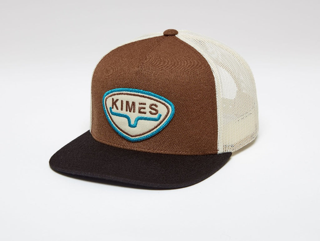 Men's Kimes Conway Trucker Cap