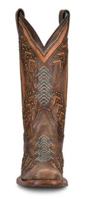 Women's Corral Western Boot #Z5009