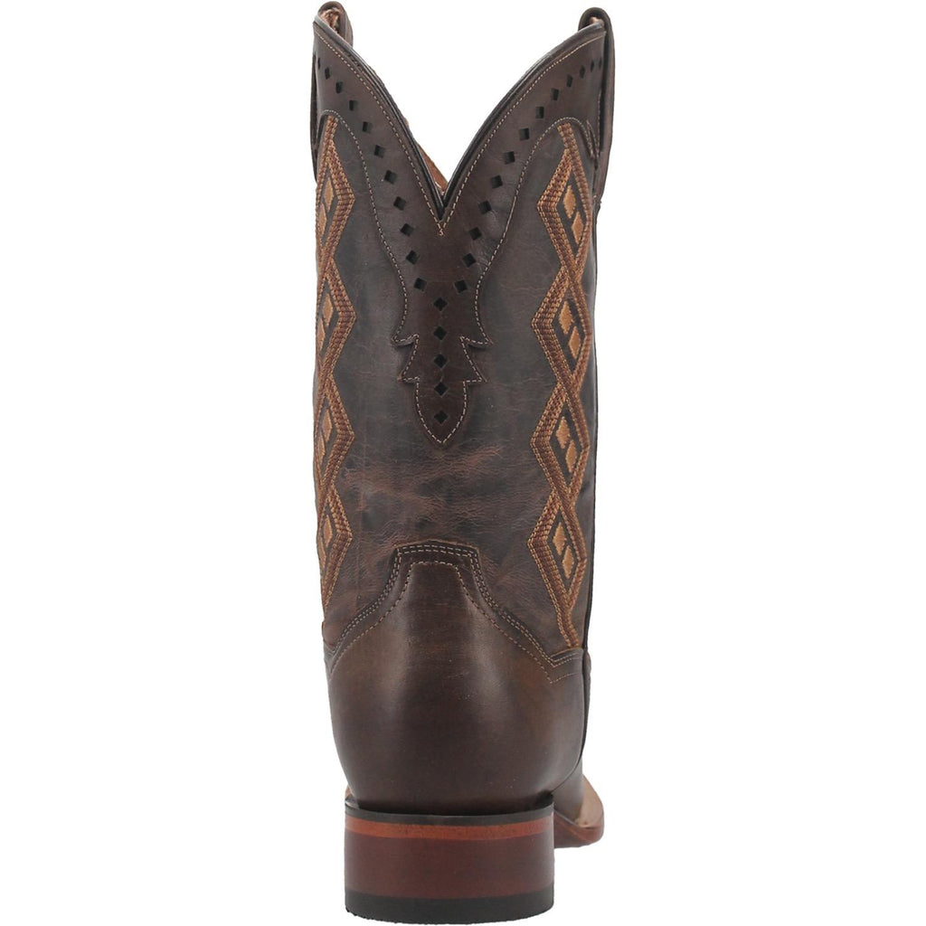 Men's Dan Post Seligman Western Boot #DP4104-C