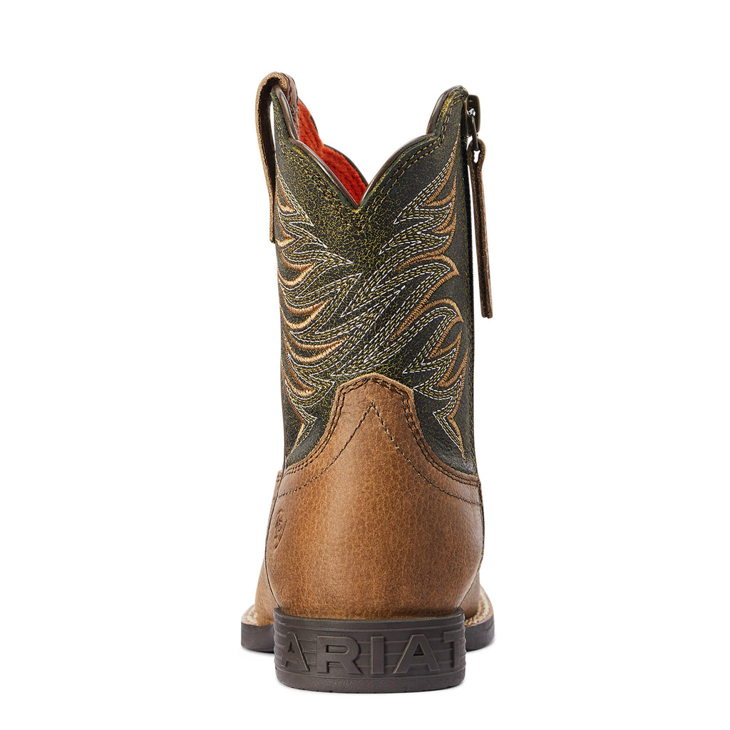 Children's Ariat Firecatcher Western Boot #10042416