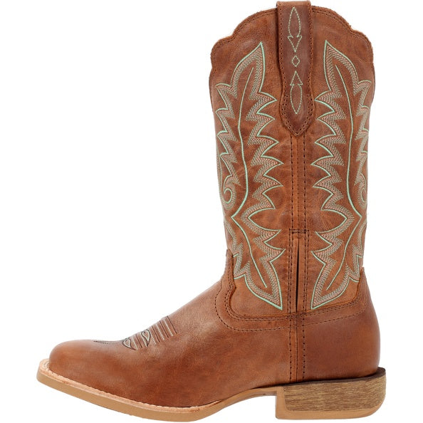 Women's Durango Rebel Pro Western Boot #DRD0437