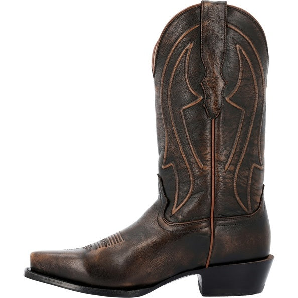 Men's Durango Santa Fe Western Boot #DDB0407-C