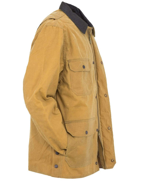 Men's Outback Trading Gidley Jacket #2146