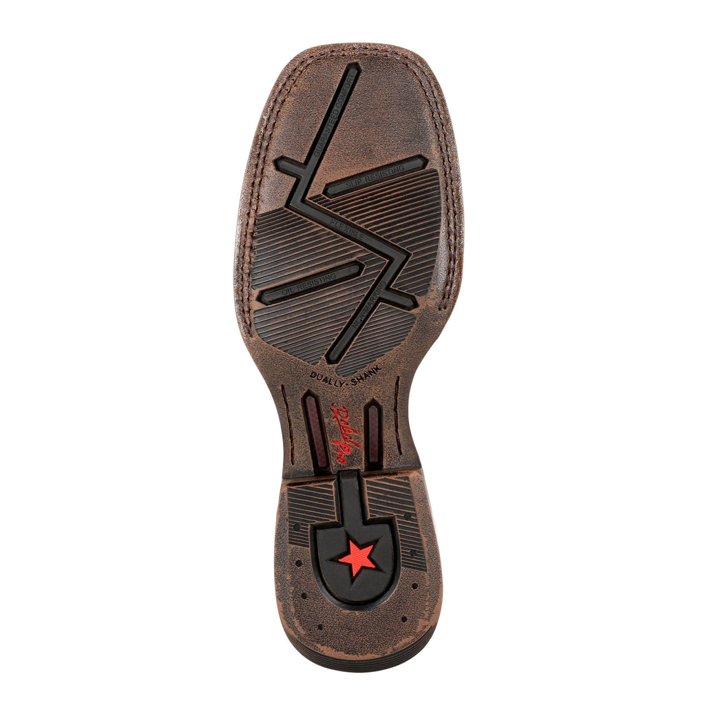 Women's Durango Rebel Pro Boot #DRD0354-C