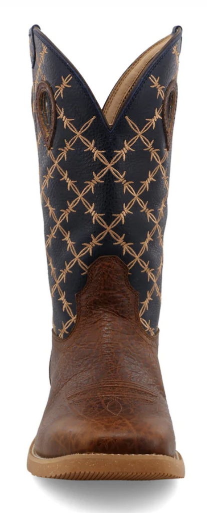 Men's Twisted X Tech X Western Boot #MXTR004