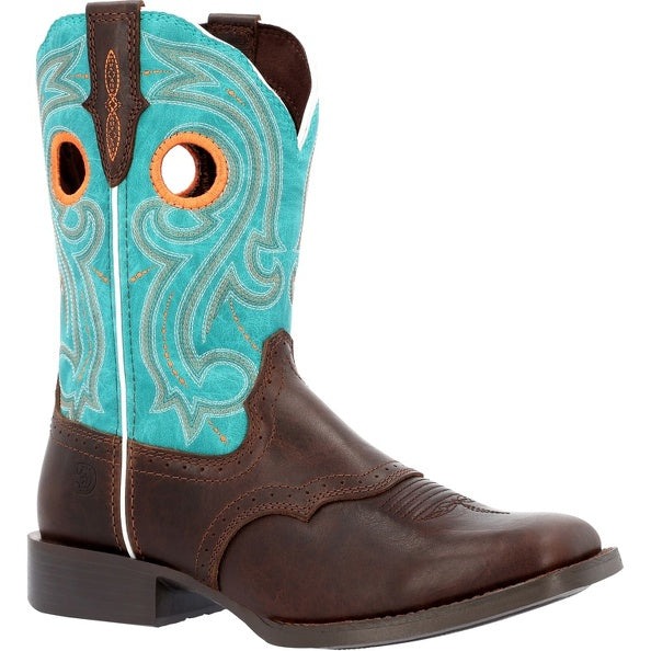 Women's Durango Westward Western Boot #DRD0446-C