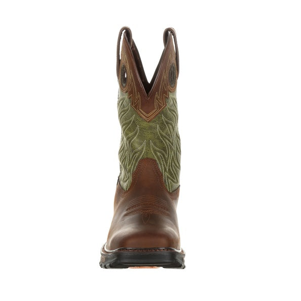 Men's Durango Maverick XP Waterproof Work Boot #DDB0177