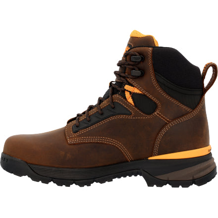 Men's Georgia Waterproof TBD Work Boot #GB00596