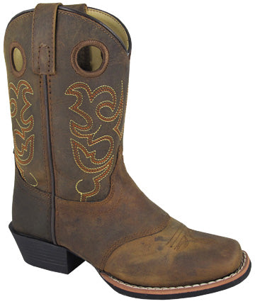Youth's Smoky Mountain Sedona Boot #3345Y-C (3.5Y-7Y)