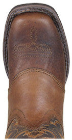 Youth's Smoky Mountain Luke Boot #2481Y (3.5Y-7Y)